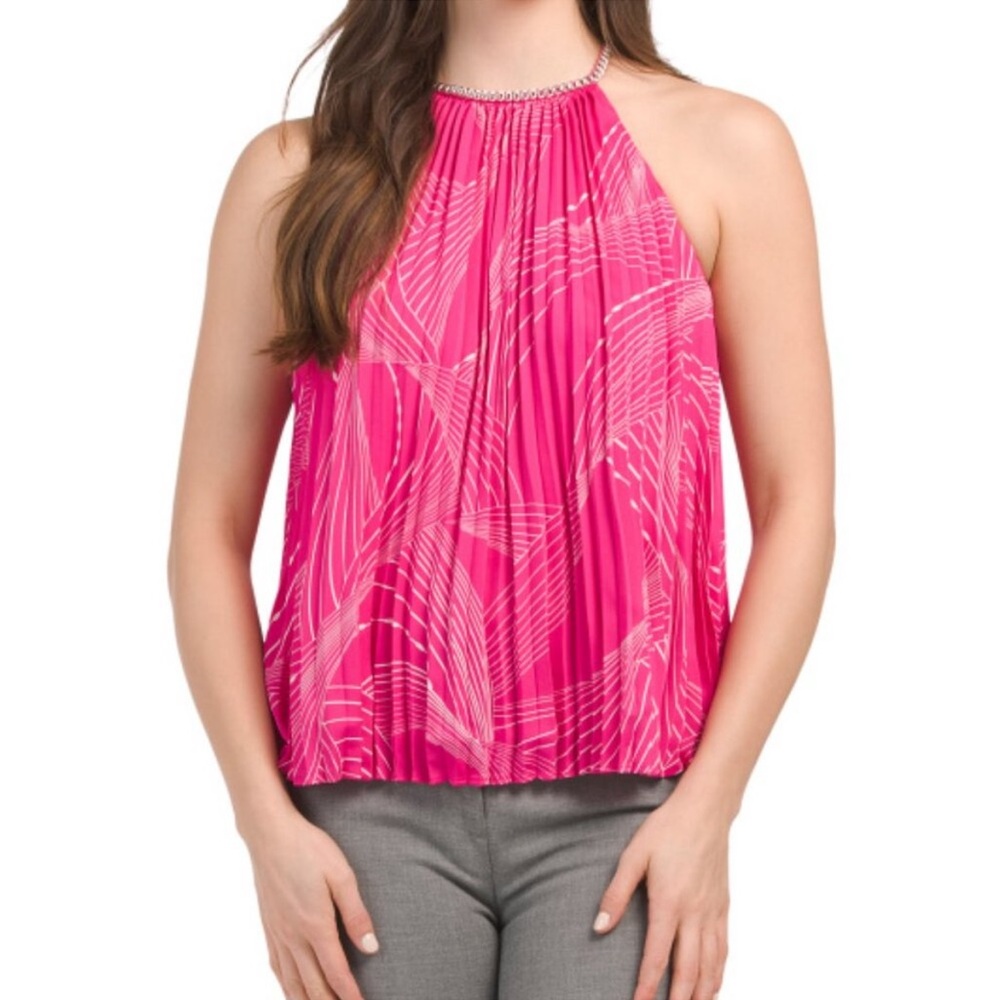 Elie Tahari top